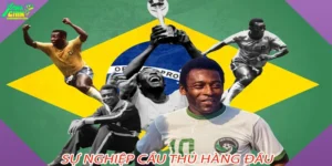Sự nghiệp cầu thủ hàng đầu