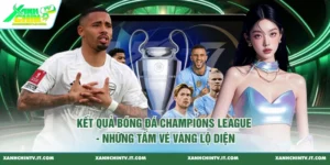 Kết Quả Bóng Đá Champions League