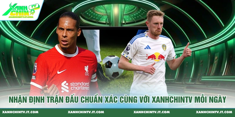 nhận định trận đấu