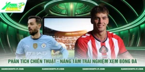 phân tích chiến thuật
